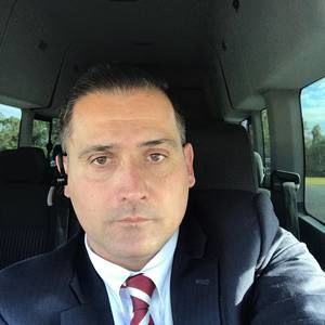 Meet your Posher, Philip